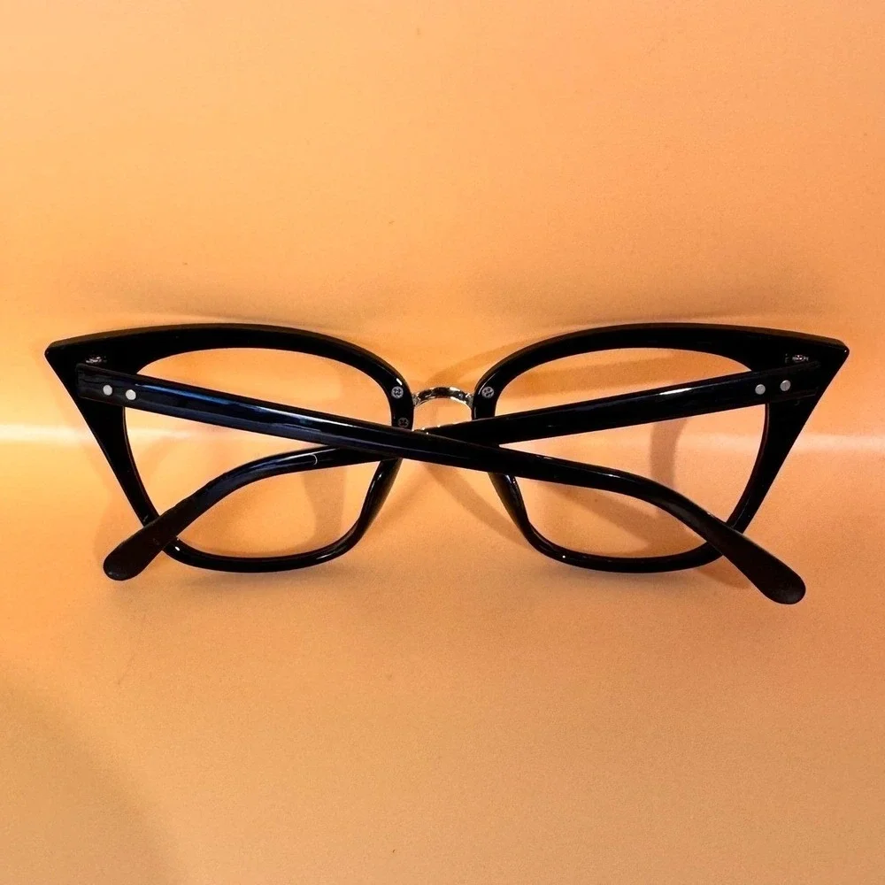 N/A cat eye